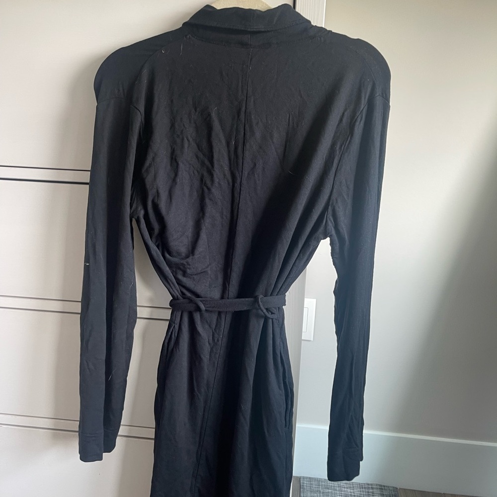 Stars Above Black Robe - Picture 4 of 5